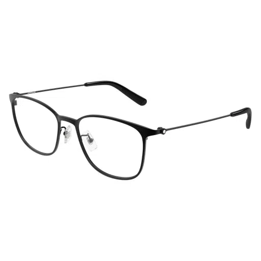 Montblanc MB0463OL Eyeglasses - view 2